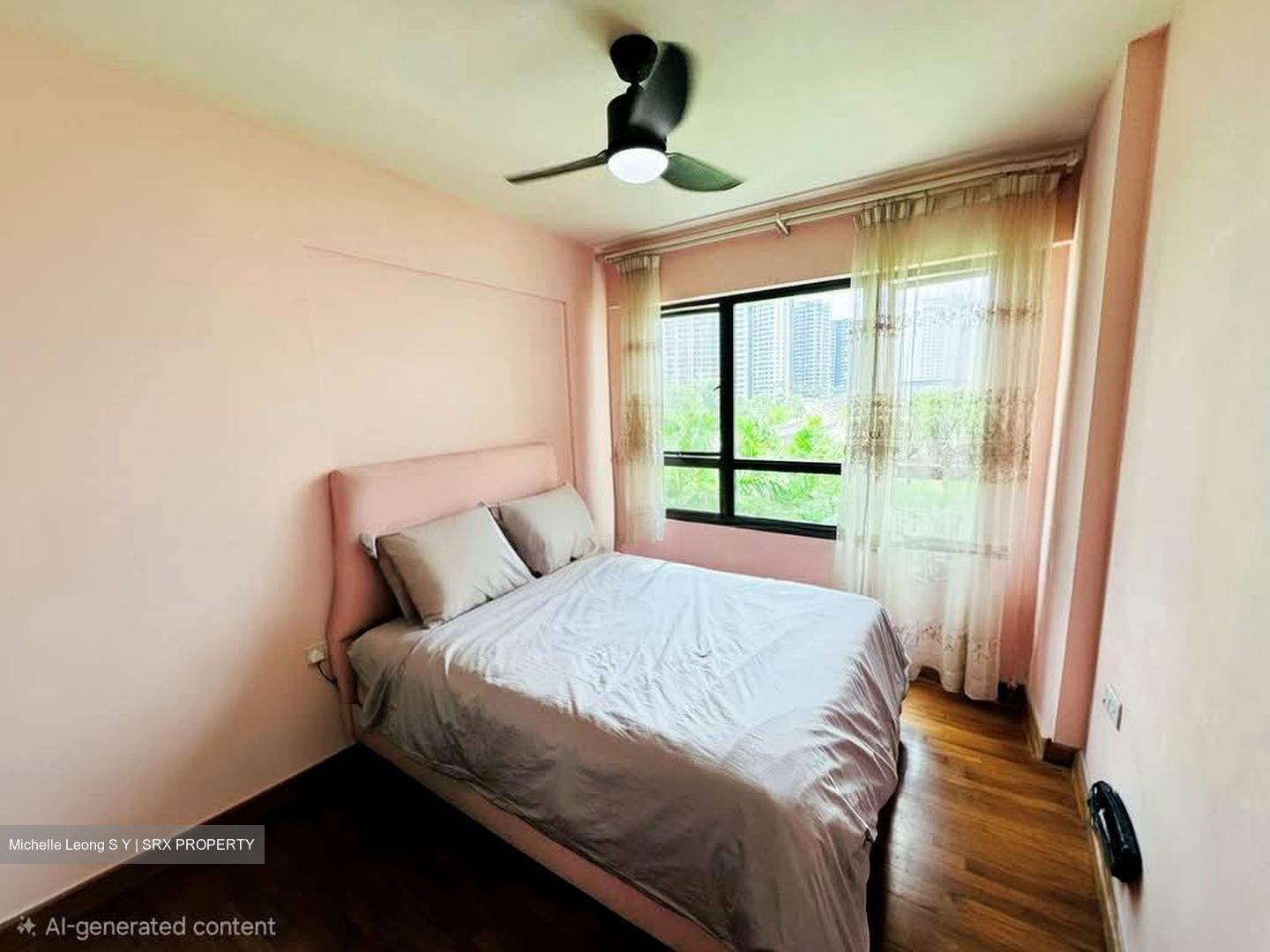 Blk 435A Fernvale Residence (Sengkang), HDB 4 Rooms #572962621